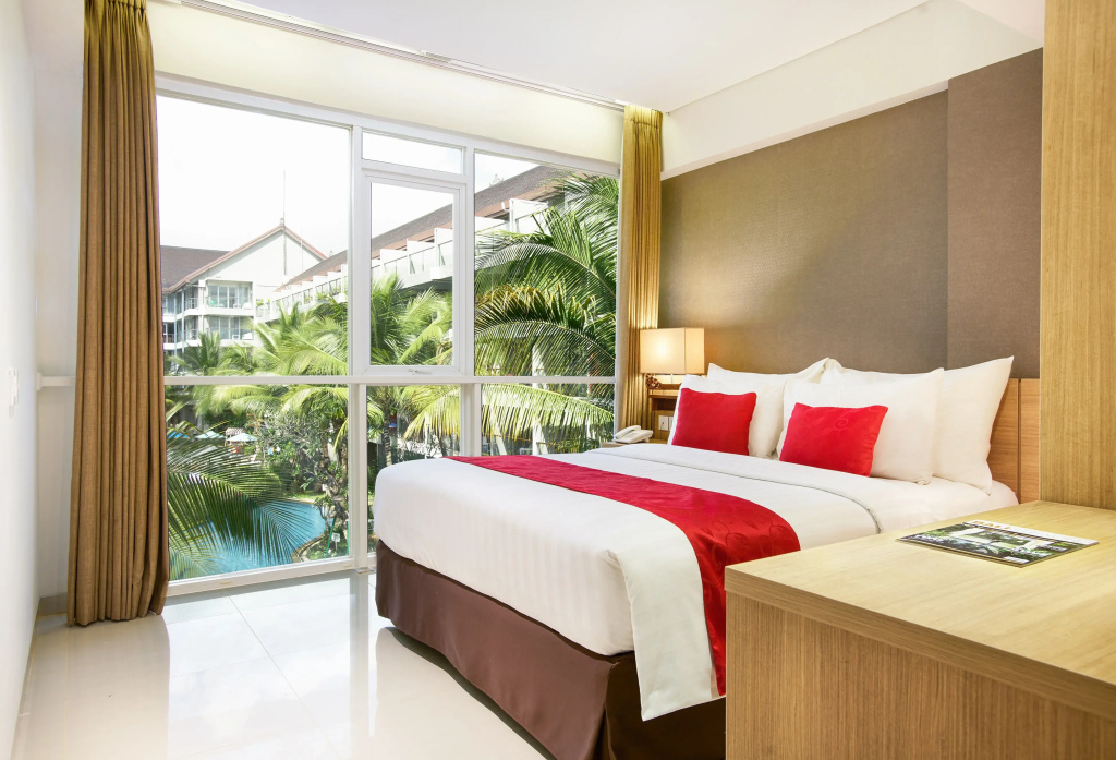 Ramada Encore by Wyndham Seminyak Bali - Général