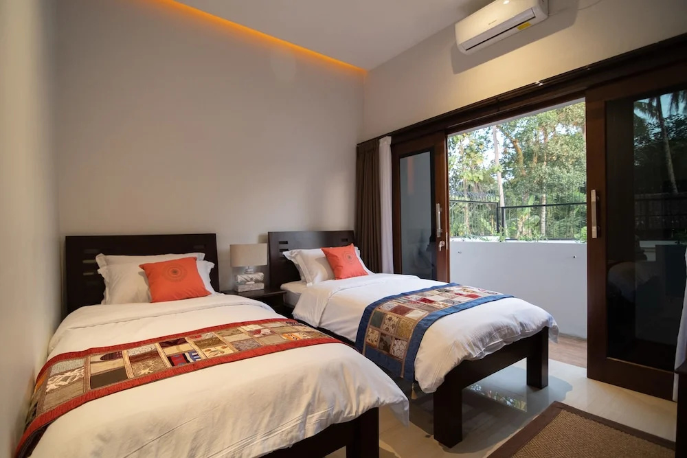 Pandhega 2 House - фото 11