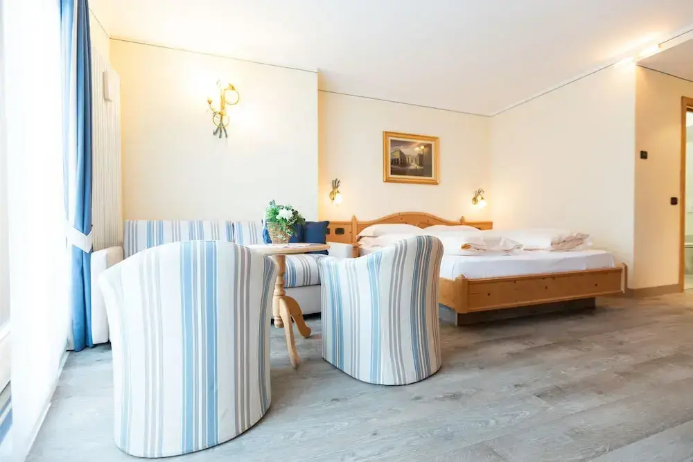 Superior room