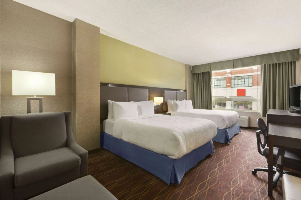 Days Inn by Wyndham Ottawa - Général