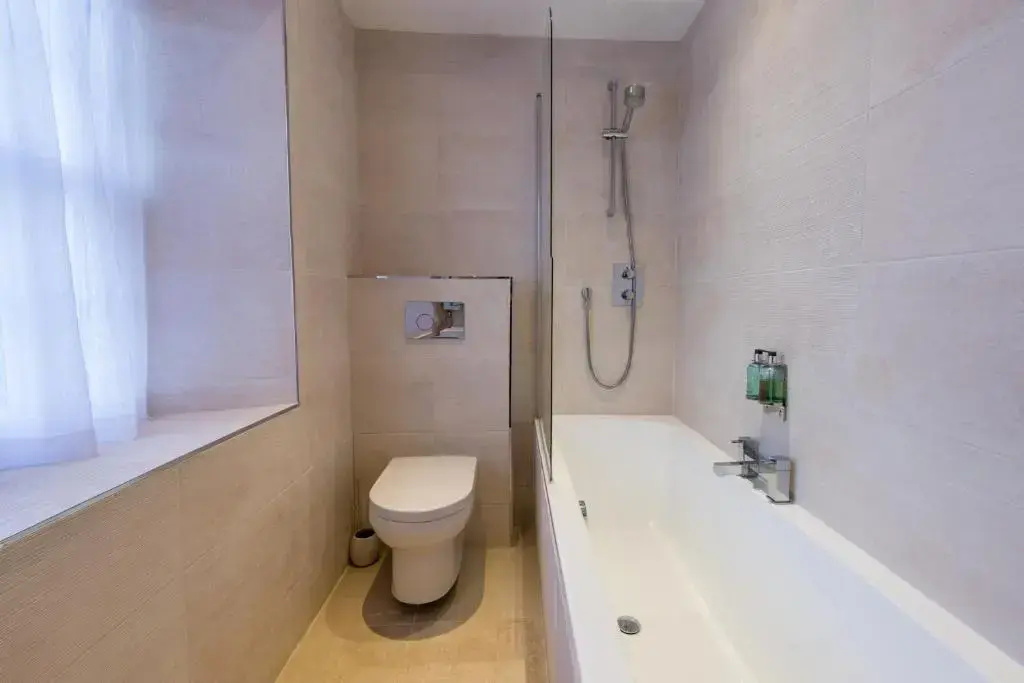 Grand At Grasmere - Chambres