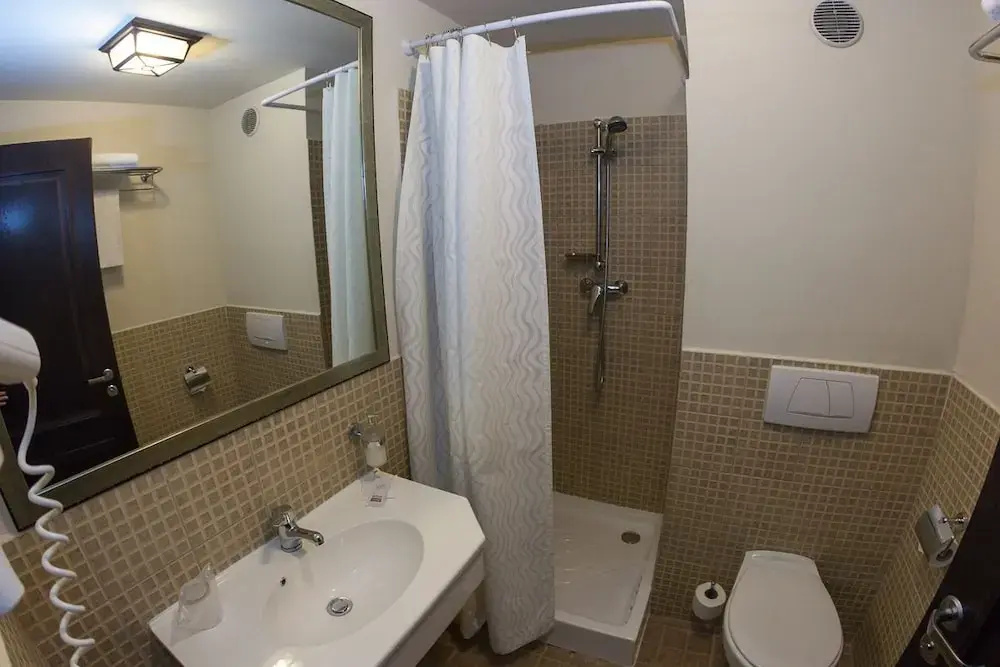 Hotel Gradina Morii - Général