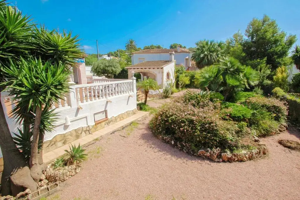 El Molino - Chambres