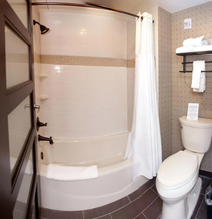 Staybridge Suites DFW Airport North by IHG - Général