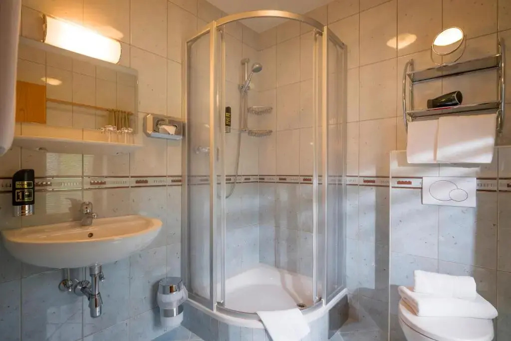 Hotel Reitlwirt - Chambres