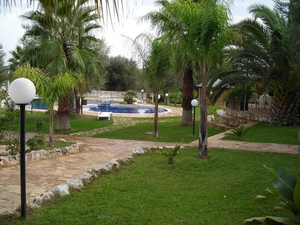 Città Bianca Country Resort - Général