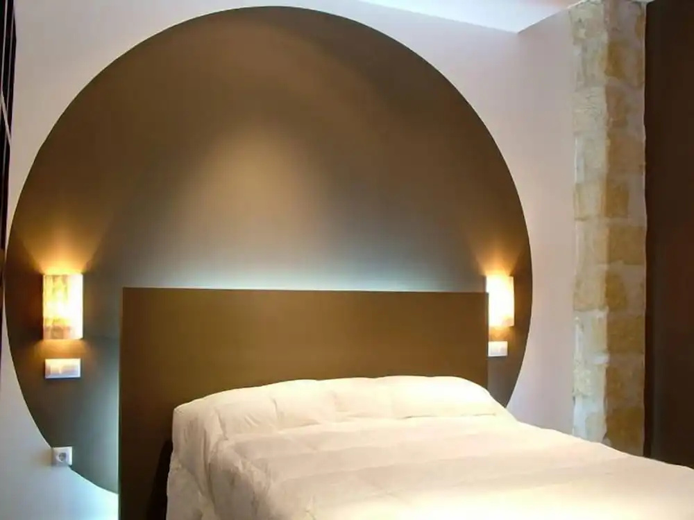 Fuentenueva - Chambres