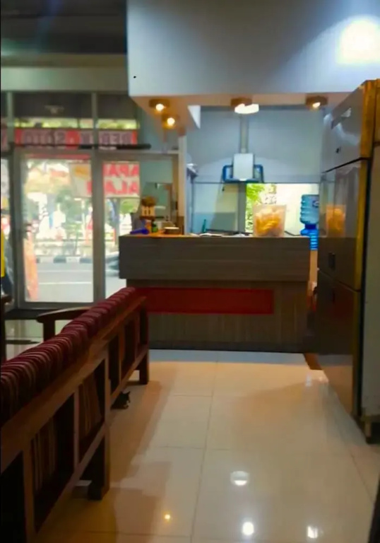 Hotel photo 9