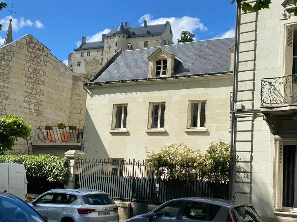 Le Charles VII Chinon