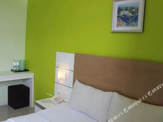 Best View Hotel Bangi