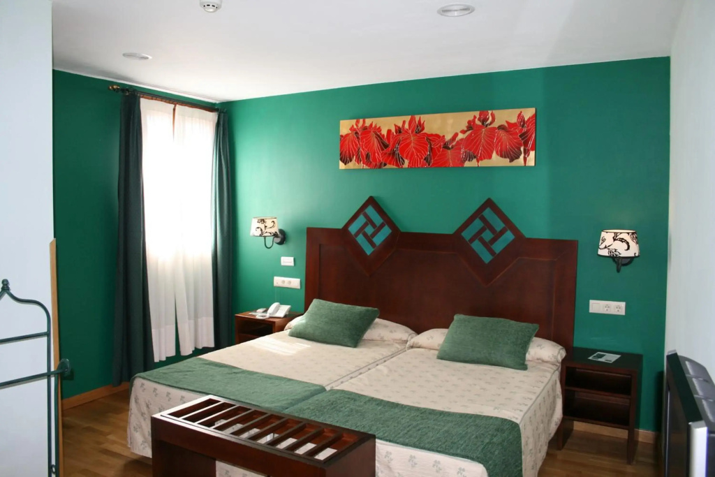 Hotel Spa La Casa Mudéjar - Général