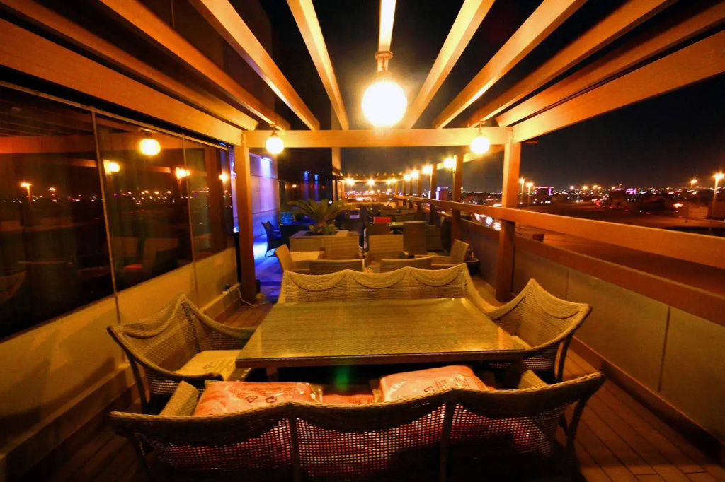 Al Shahbaa Hotel Jeddah - Général