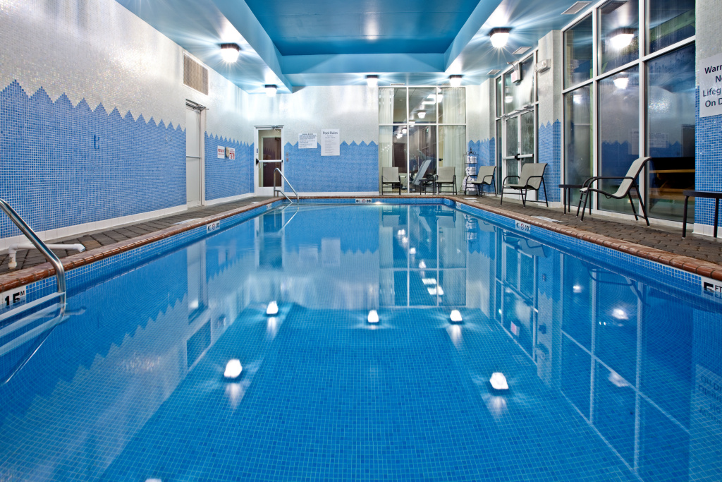 Holiday Inn Louisville Airport South by IHG - Général