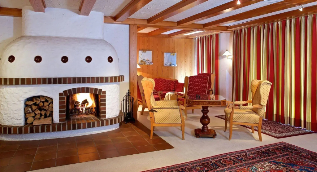 Yachthotel Chiemsee - Général