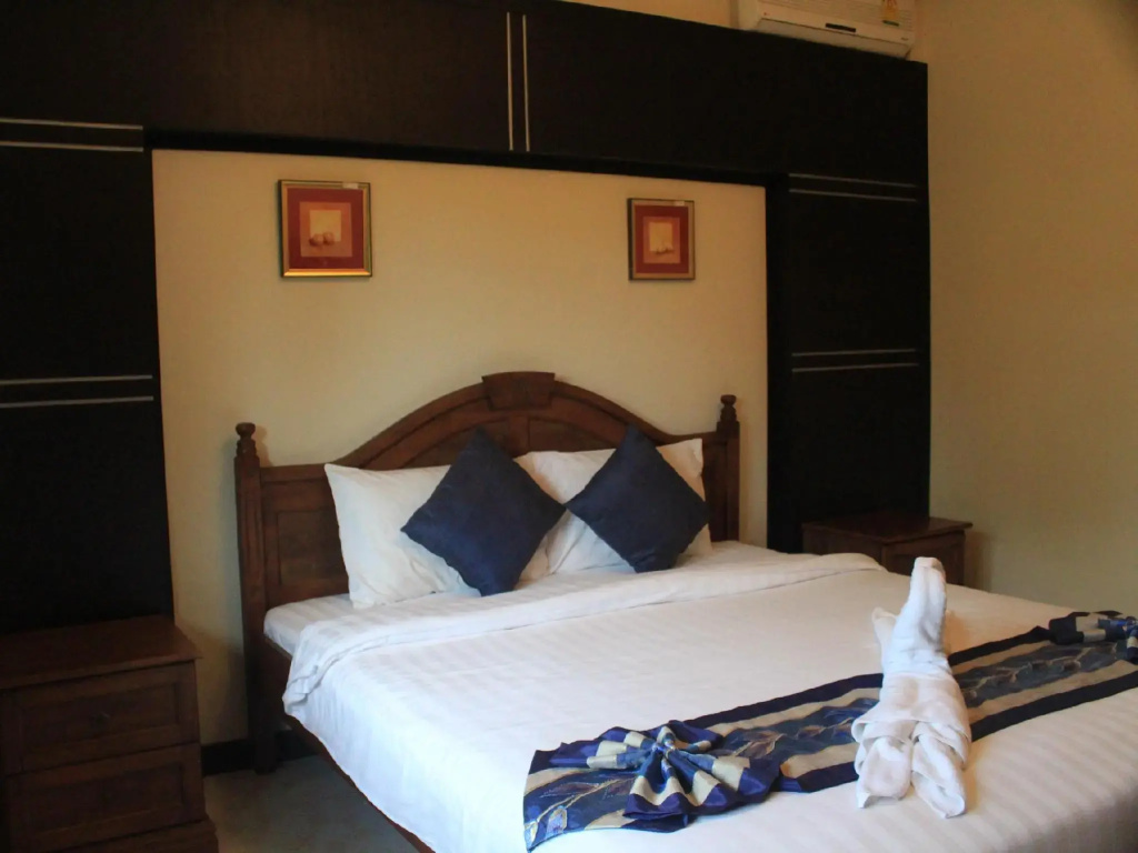 1 Bedroom Villa