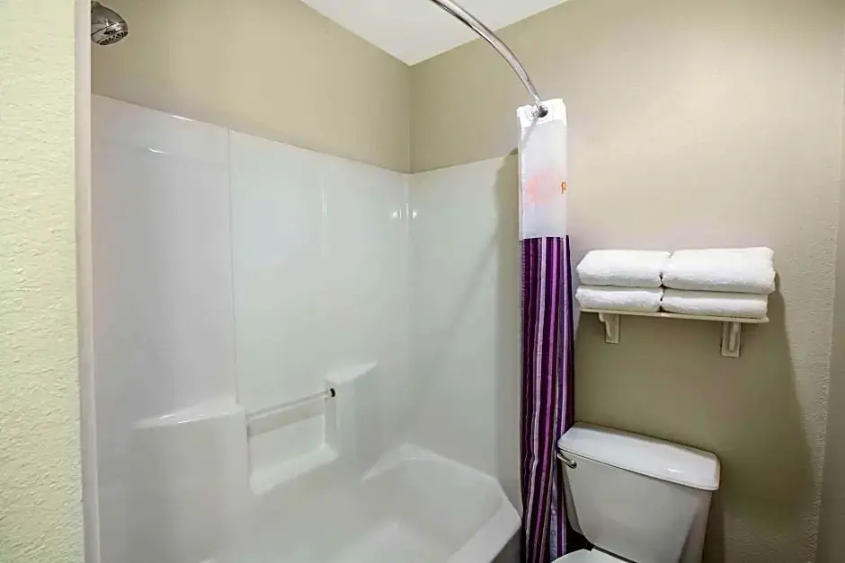 La Quinta Inn & Suites by Wyndham Houston Baytown East - Chambres