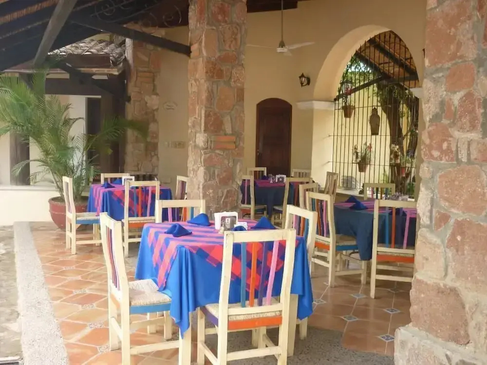 Hotel photo 17