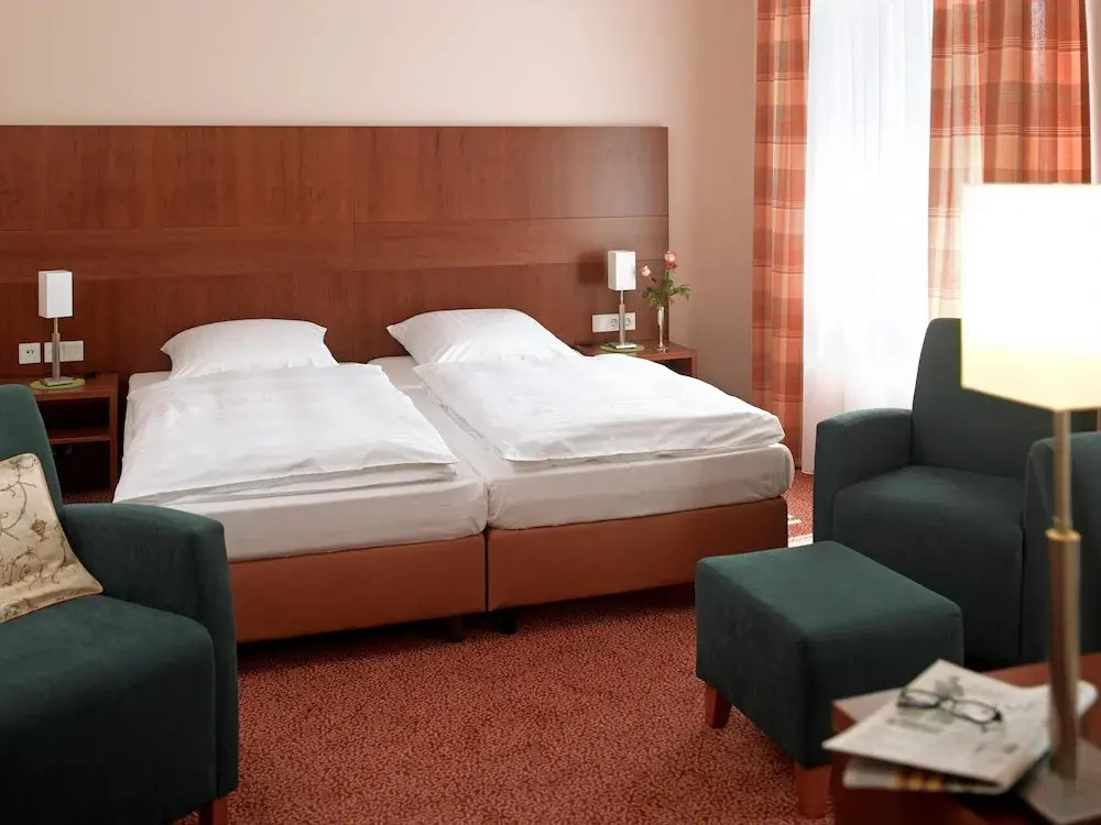 Hotel Lindenhof by null