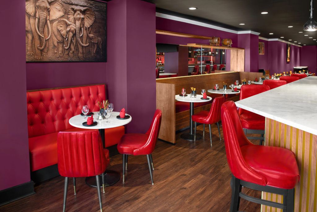 Holiday Inn New York City - Wall Street by IHG - Général