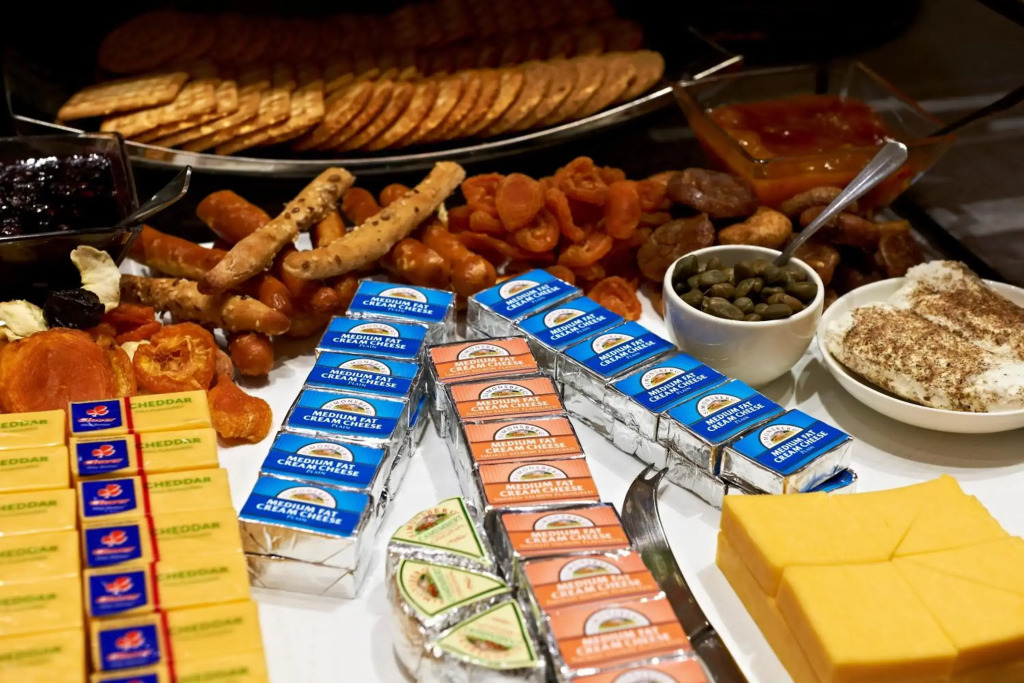 Peermont D'oreale Grande at Emperors Palace - фото 31