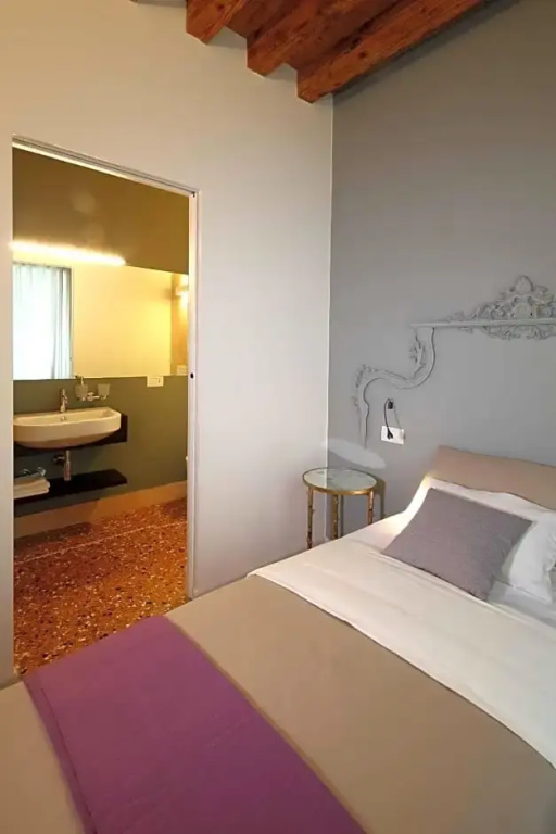 Le Andrianelle - Chambres