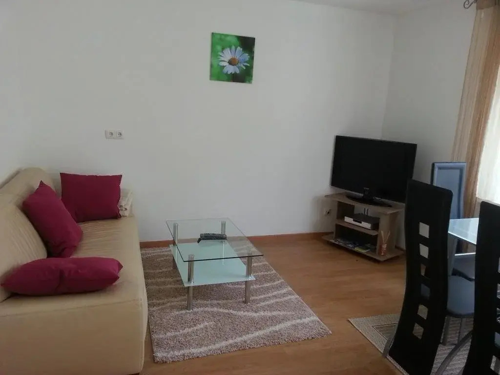 Zimmer Ferienwohnung Yassi