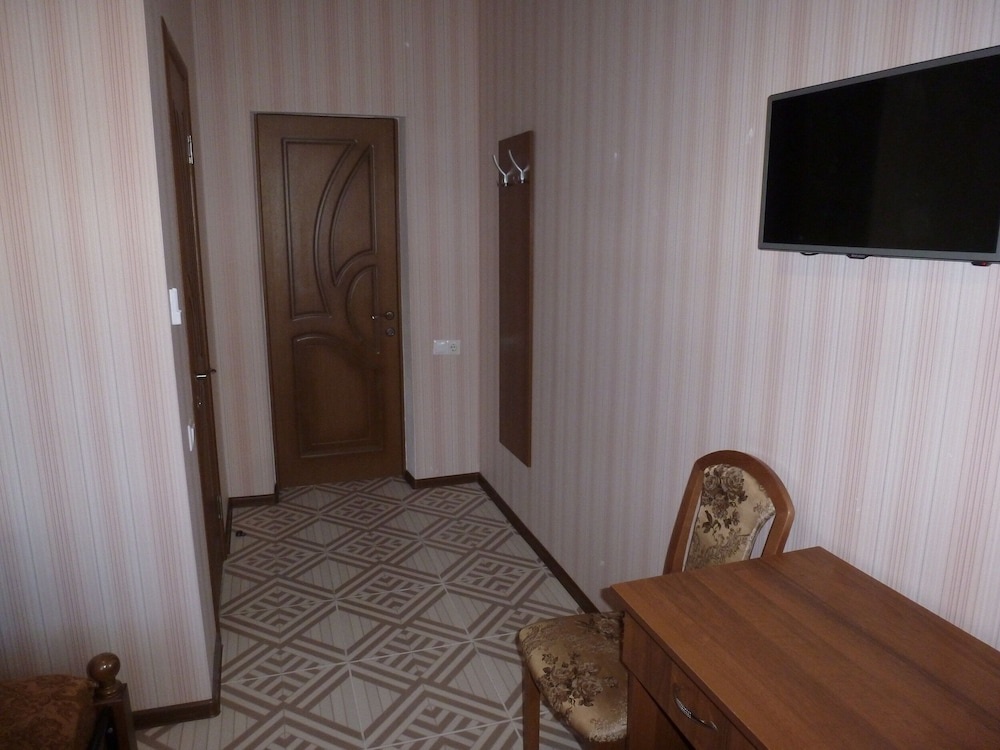 «Солнечный бриз» — 5