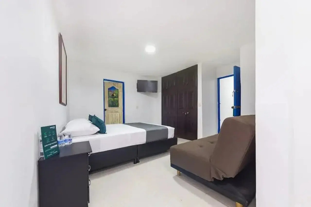 Ayenda Fundadores 1906 — фото 5