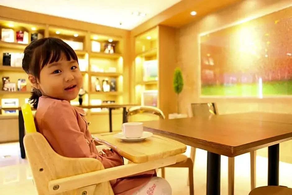 Acube Hotel - Chambres