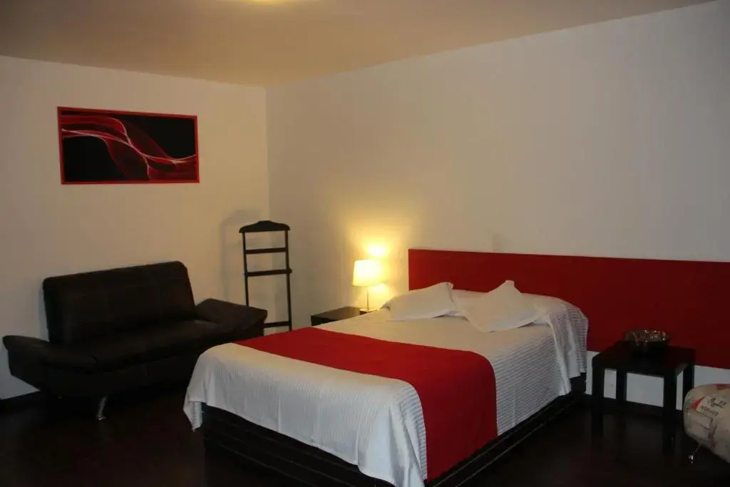 Il Sogno Hotel - Chambres