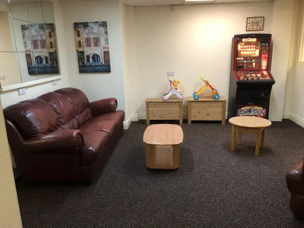 Hotel photo 11
