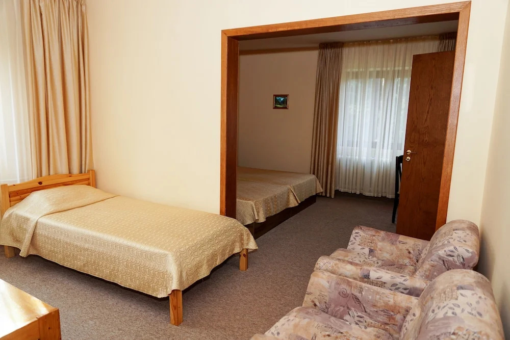 Hotel Bor - Chambres