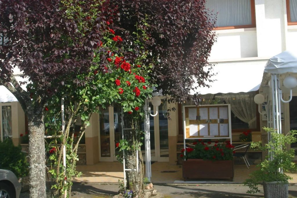 Garabit Hôtel - Général
