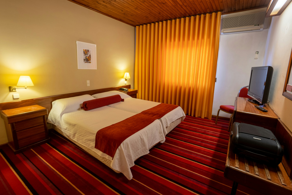 Hotel Eurosol Seia Camelo - Général