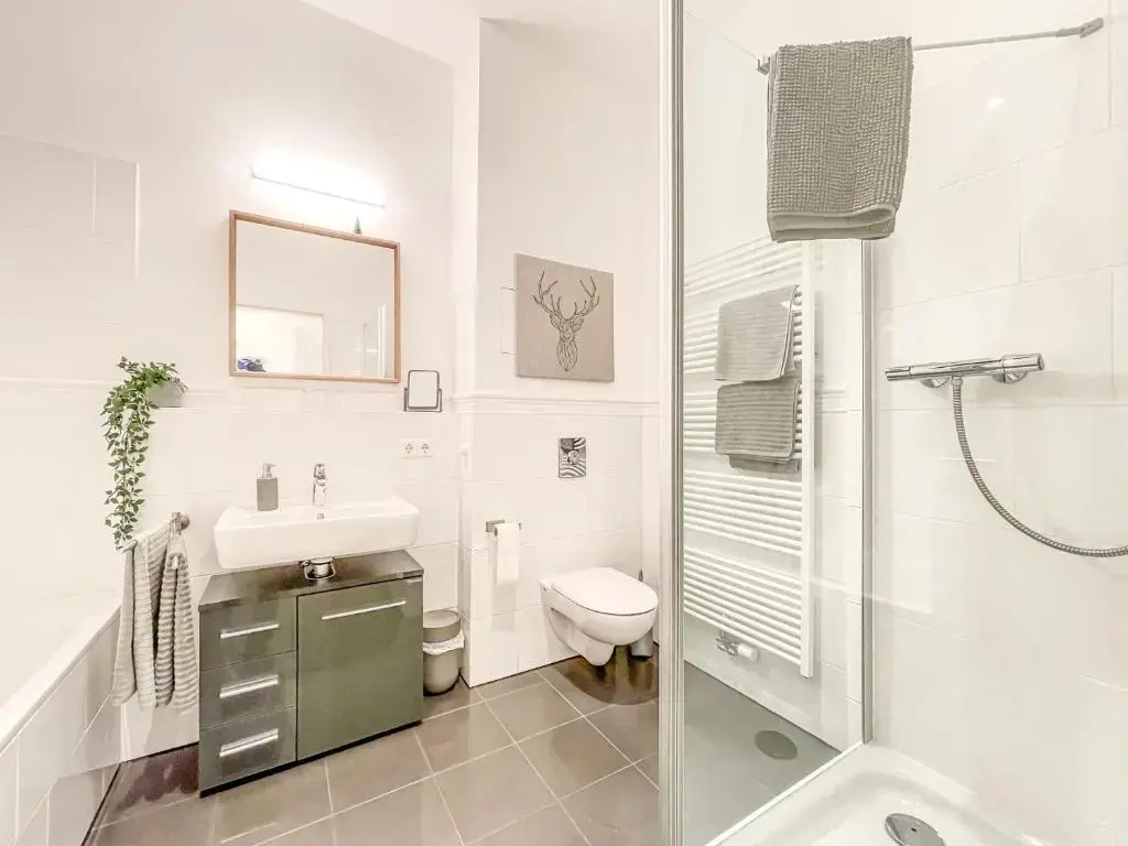 Schwarzwald Loft - Chambres