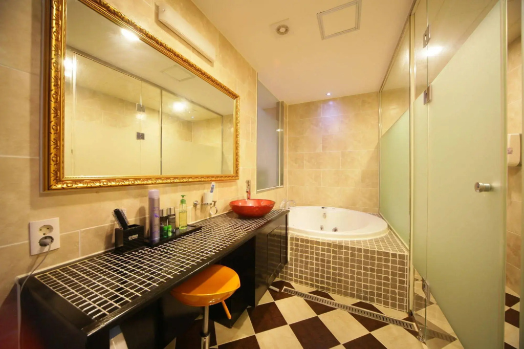 Hotel photo 8