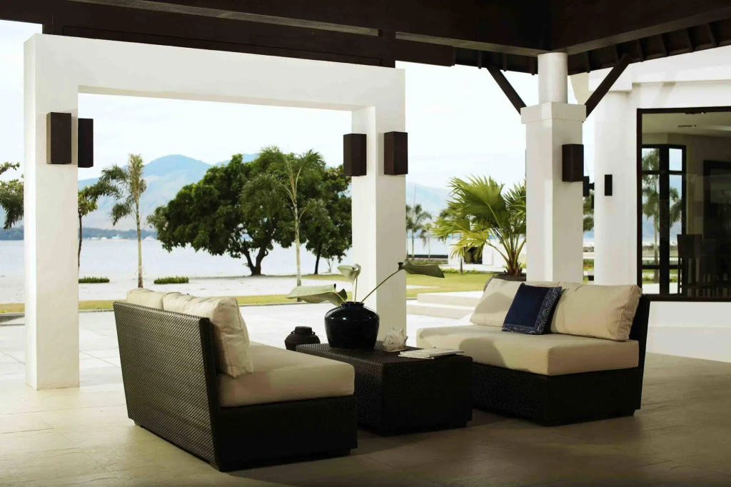 Hotel Kamana Sanctuary Resort and Spa - Général