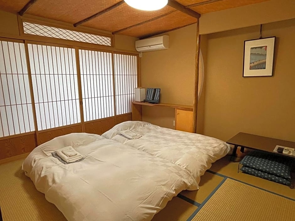 Hotel Fukudaya 사진 10