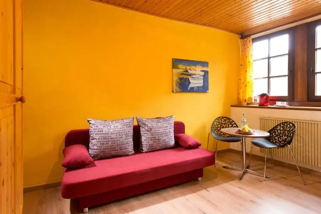 Junior Suite