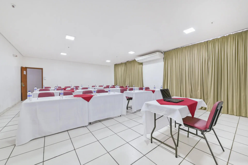 Hotel Nacional Inn Limeira - Général