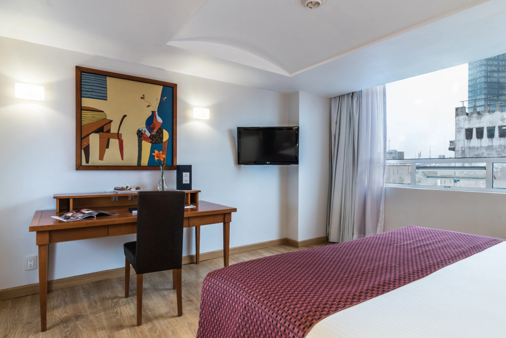 Eurostars Zona Rosa Suites - Général