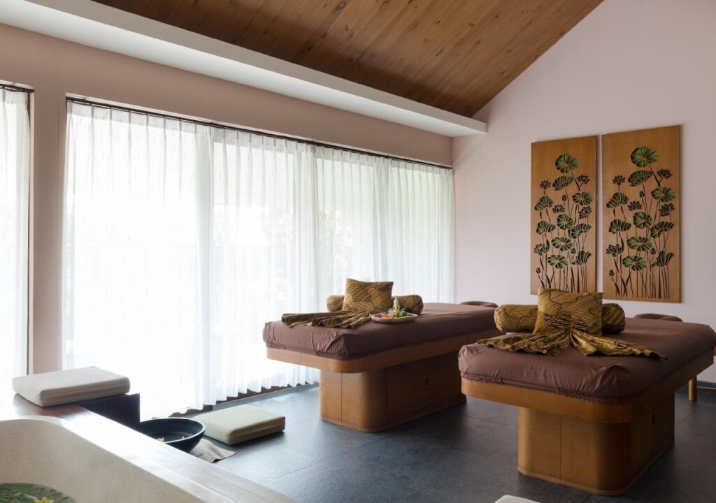 Plataran Ubud Hotel & Resort