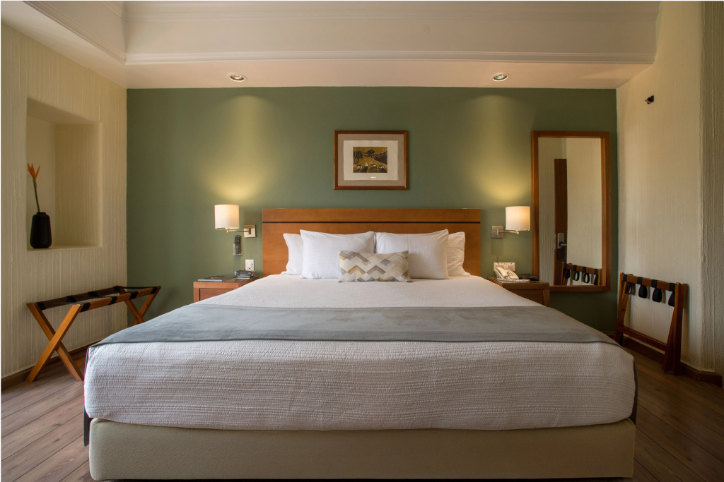 Hotel Abu — 4