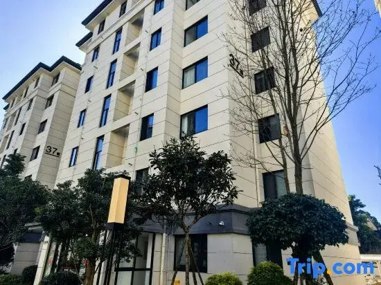 Yunzheng Qiyue Hot Spring Guesthouse