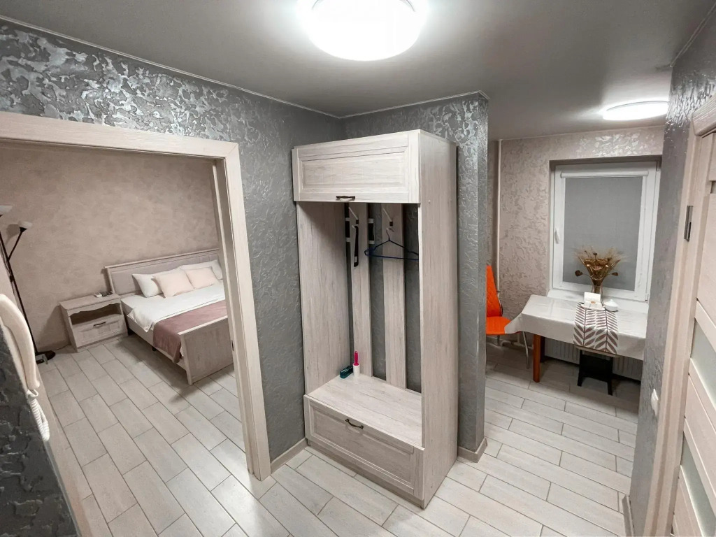 Апартаменты на улице Карла Маркса 19 - фото 3