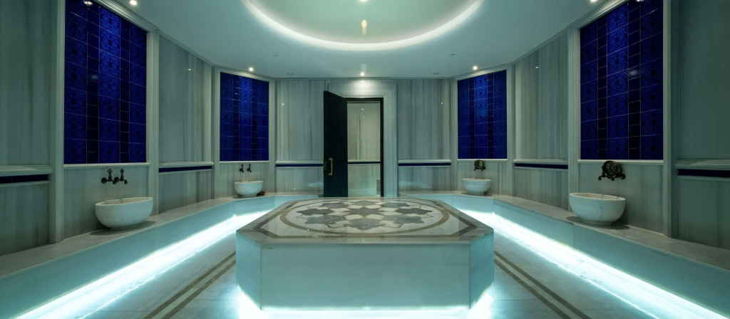 Hilton Mall of Istanbul