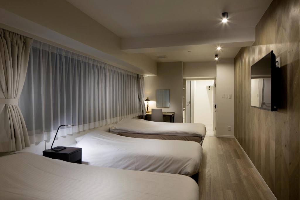 City Hotel N.U.T.S. 사진 16