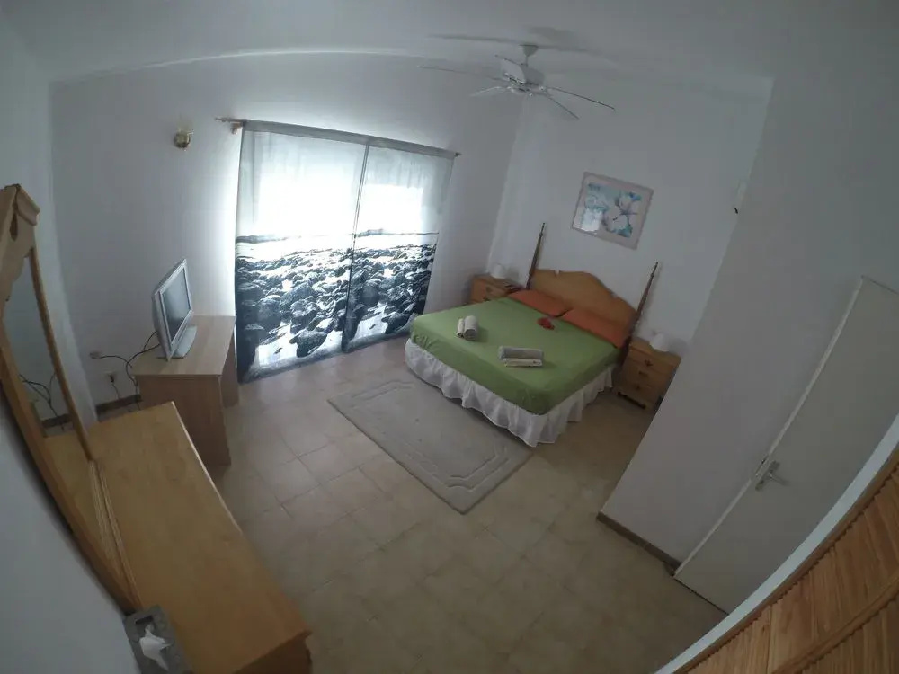 Guesthouse Antigua Chiama Italia - Général