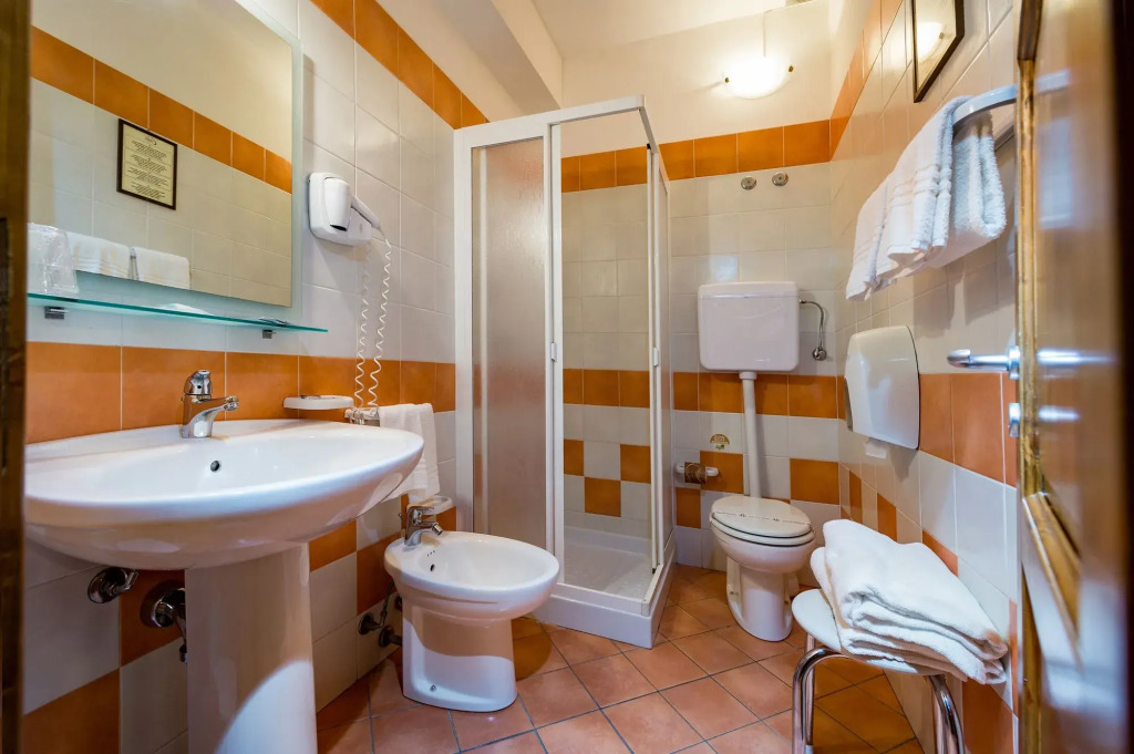 Hotel Cala Marina by null