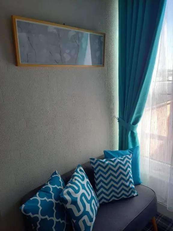 Beach Cove - Chambres